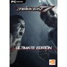 ESD Tekken 7 Ultimate Edition