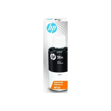 HP Ink Cart/32XL Original BK, HP Ink Cart/32XL Original BK