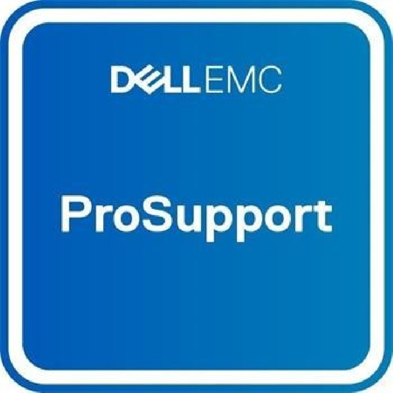 DELL service NPOS POWEREDGE R6715, 3Y ProSpt to 3Y ProSpt 4H