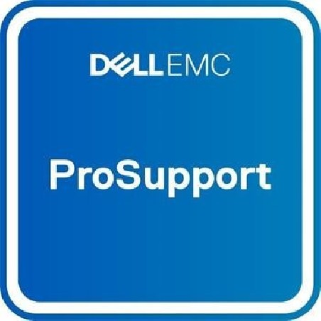 DELL service NPOS POWEREDGE R6715, 3Y ProSpt to 3Y ProSpt 4H