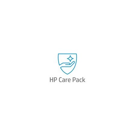 EPACK 3YR NBD OS MONITOR/F/ DEDICATED PERSONAL COMPUTING
