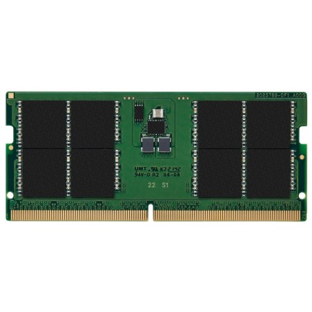 KINGSTON SODIMM DDR5 32GB 5600MT/s