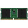 KINGSTON SODIMM DDR5 32GB 5600MT/s
