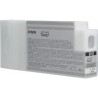 Epson originální ink C13T642700, light black, 150ml