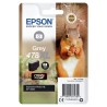 Epson 478XL - 11.2 ml - šedá - originální - blistr s RF / akustickým alarmem - inkoustová cartridge - pro Expression Photo