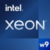 Intel Xeon W W9-3575X - 2.2 GHz - 44 jader - 88 vláken - 97.5 MB vyrovnávací paměť - FCLGA4677 Socket - Box