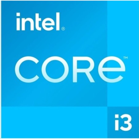 CPU INTEL Core i3-14100, až 4.7GHz, 12MB L3, LGA1700, Tray