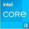 CPU INTEL Core i3-14100, až 4.7GHz, 12MB L3, LGA1700, Tray