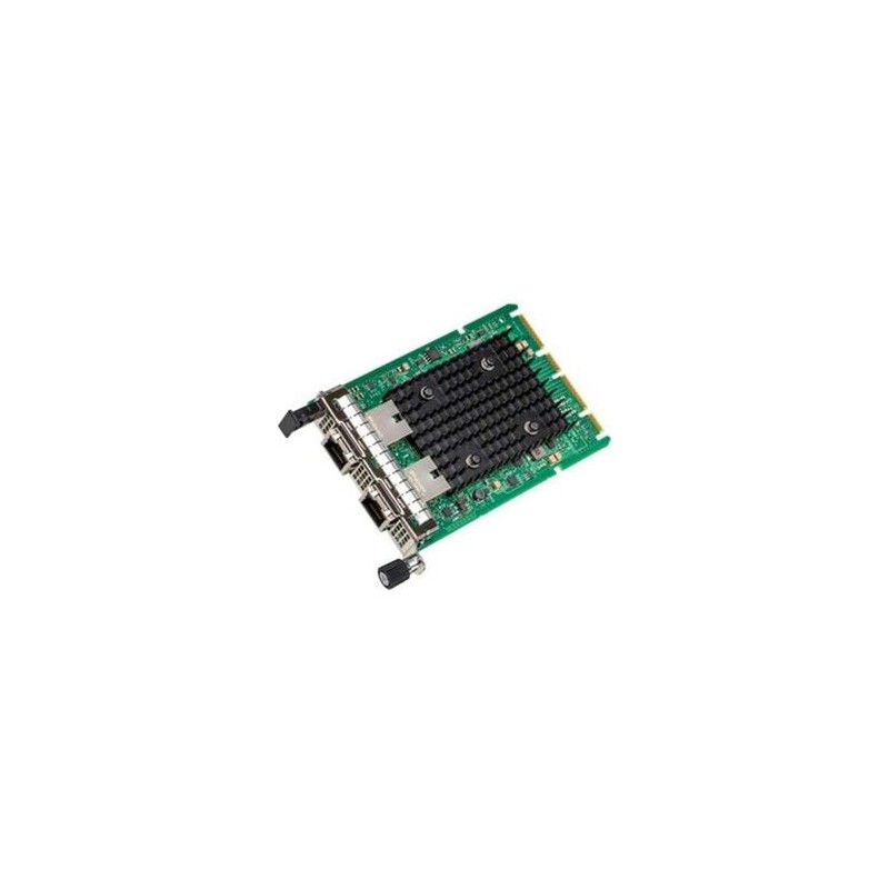 Intel® Ethernet Network Adapter X710-T2L, Retail Unit