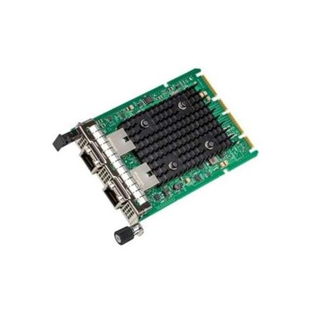 Intel® Ethernet Network Adapter X710-T2L, Retail Unit