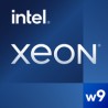 Intel Xeon W W9-3475X - 2.2 GHz - 36jádrový - 72 vláken - 82.5 MB vyrovnávací paměť - FCLGA4677 Socket - Box