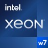 Intel Xeon W W7-3565X - 2.5 GHz - 32 jader - 64 vláken - 82.5 MB vyrovnávací paměť - FCLGA4677 Socket - Box