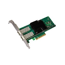Intel X710-DA2 - Síťový adaptér - PCIe 3.0 x8 nízký profil - 10 Gigabit SFP+ x 2 - pro UCS C460 M4 Rack Server, C460 M4 Rack