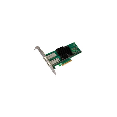 Intel X710-DA2 - Síťový adaptér - PCIe 3.0 x8 nízký profil - 10 Gigabit SFP+ x 2 - pro UCS C460 M4 Rack Server, C460 M4 Rack