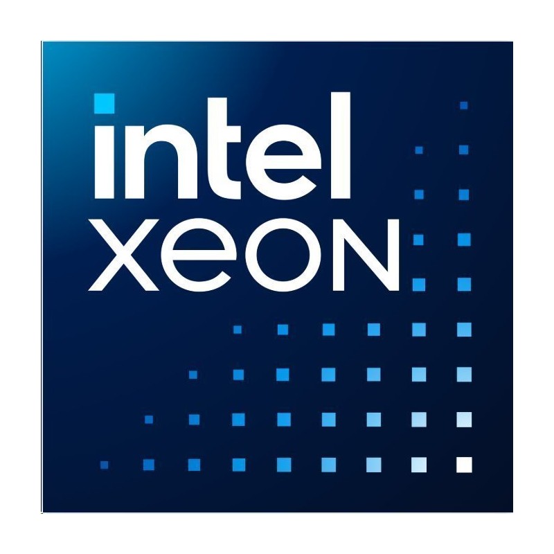 CPU/Xeon 634 Workstation CPU,12 Core, 2.70 Ghz, Tray