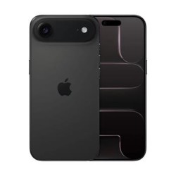 Apple iPhone Air 256GB Space Black