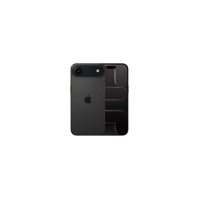 Apple iPhone Air 256GB Space Black