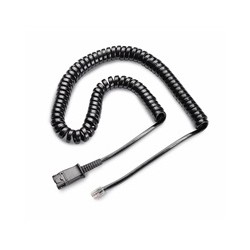 Poly U10P-S Cable
