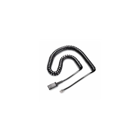 Poly U10P-S Cable