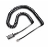 Poly U10P-S Cable