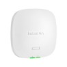 HPE Networking Instant On Access Point Bundle with PSU Dual Radio Tri Band 2x2 Wi-Fi 6E (EU) AP32