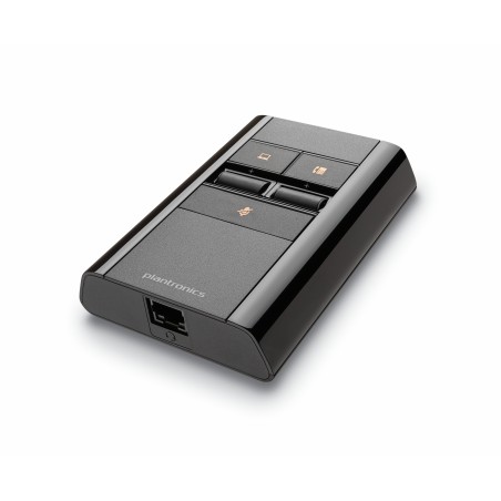 HP Poly MDA524 UC - Spínač náhlavní soupravy - USB-C