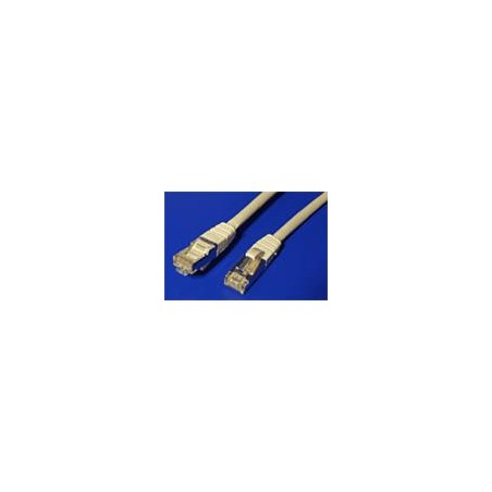 S/FTP patchkabel kat. 6, LSOH, 1,5m