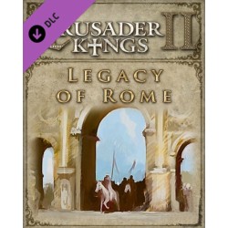 ESD Crusader Kings II Legacy of Rome