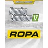 ESD Farming Simulator 17 ROPA Pack