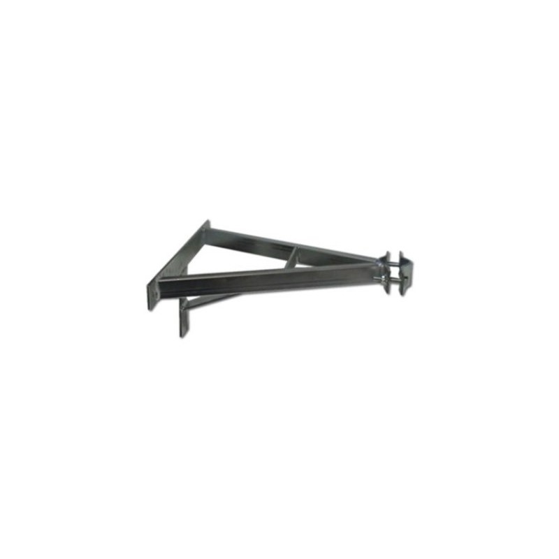 Držák stožáru 40cm od zdi