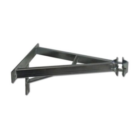 Držák stožáru 40cm od zdi