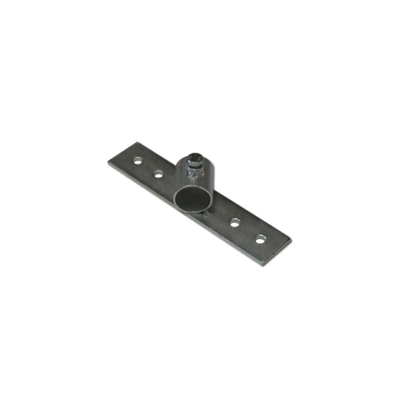 Držák stožáru 42mm - krovák, pravý