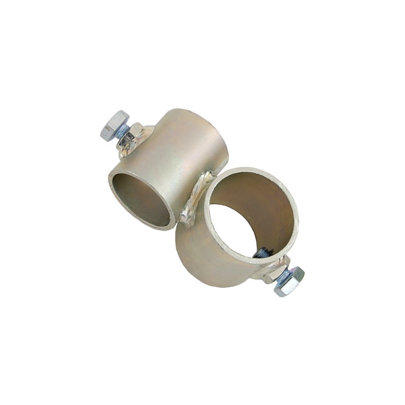 Kloubek k jezdci - pro průměr 42mm