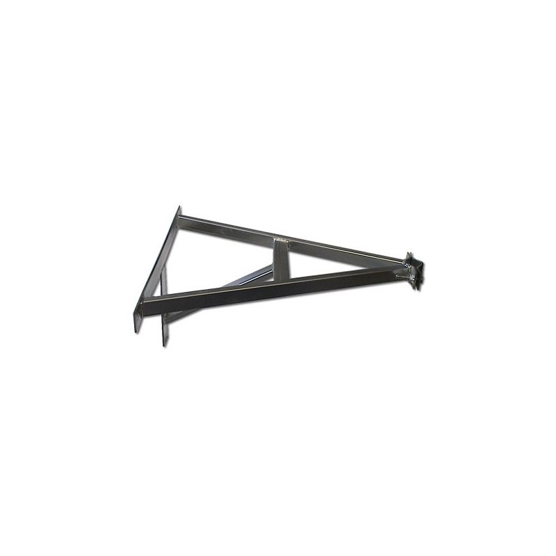Držák stožáru 65cm od zdi