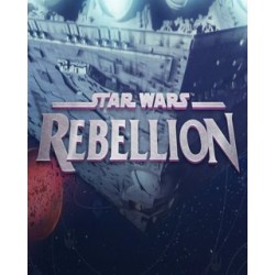 ESD STAR WARS Rebellion