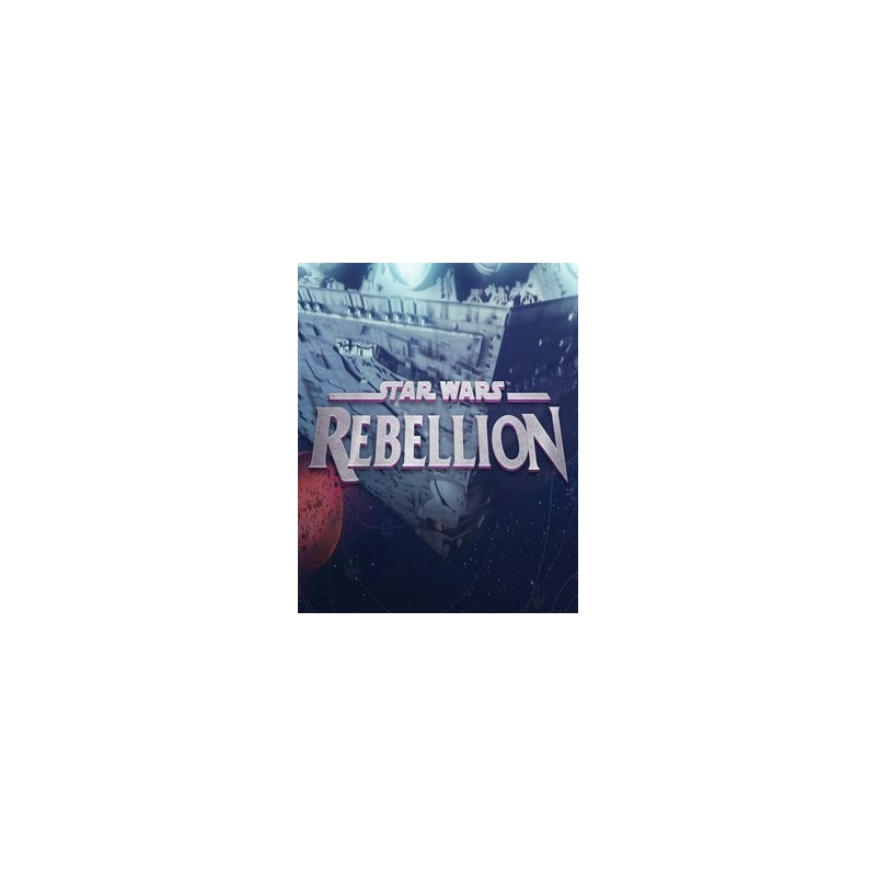 ESD STAR WARS Rebellion