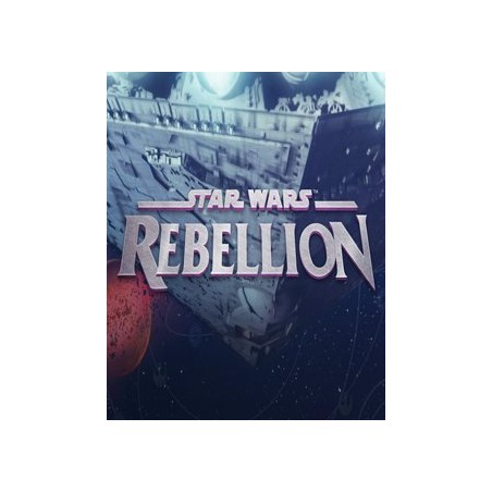 ESD STAR WARS Rebellion