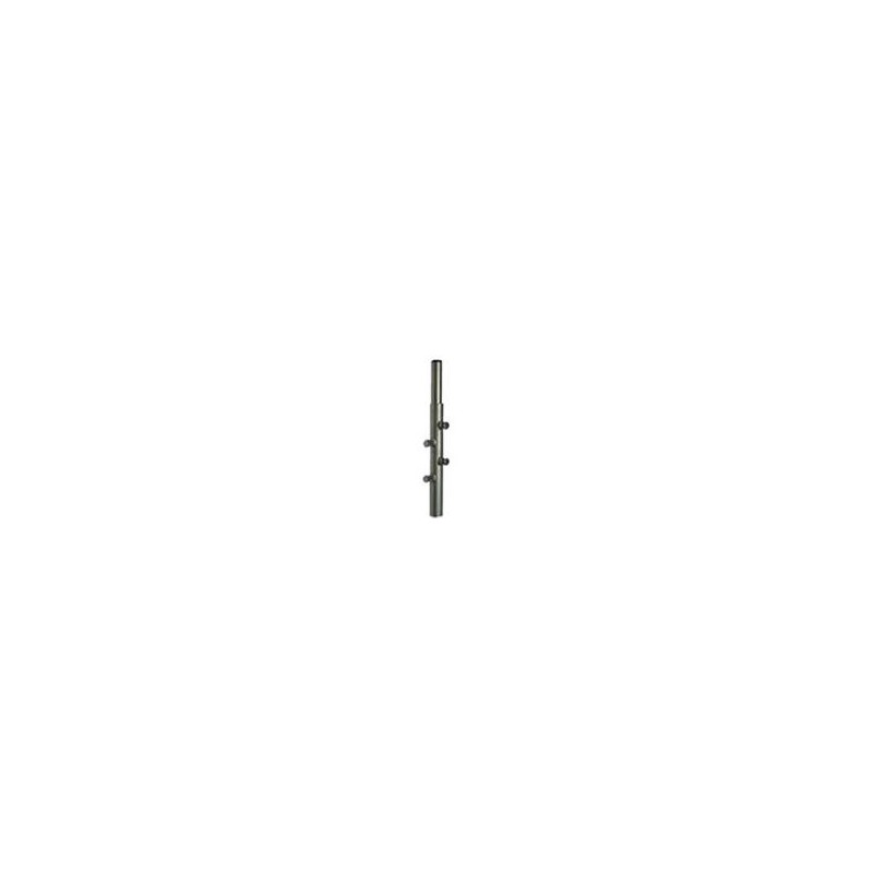 Stožár 2.dílný 48/57mm (2x2m)