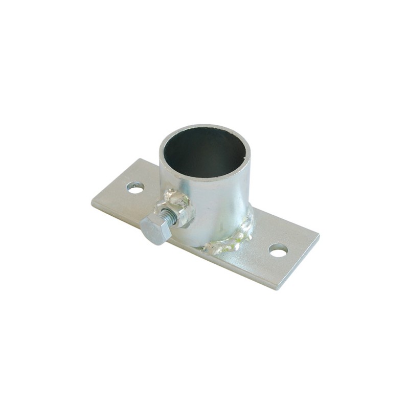 Patka pro stožár o průměru 42mm