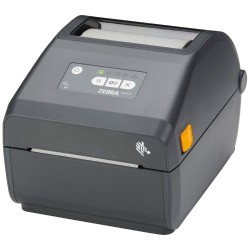 Zebra ZD421d, 8 dots/mm (203 dpi), USB, USB Host, BT (BLE)