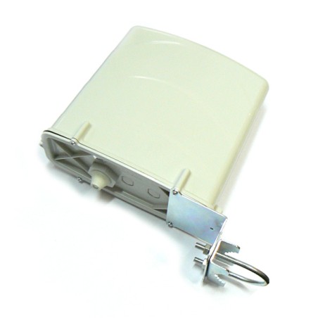 Outdoor box 19dBi pro RB