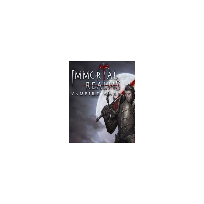 ESD Immortal Realms Vampire Wars