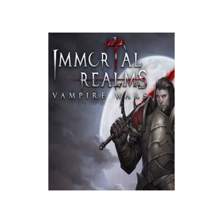 ESD Immortal Realms Vampire Wars