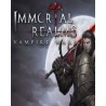 Immortal Realms Vampire Wars – hra pro PC (elektronická licence)