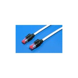 S/FTP patchkabel kat. 6, LSOH, 10m