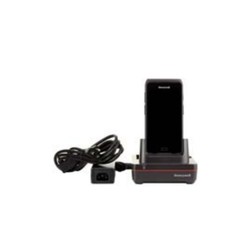 CT40 non-booted ethernet homebase. Kit includes ethernet homebase, power supply,