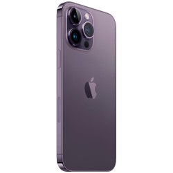 iPhone 14 Pro Max 128GB Deep Purple