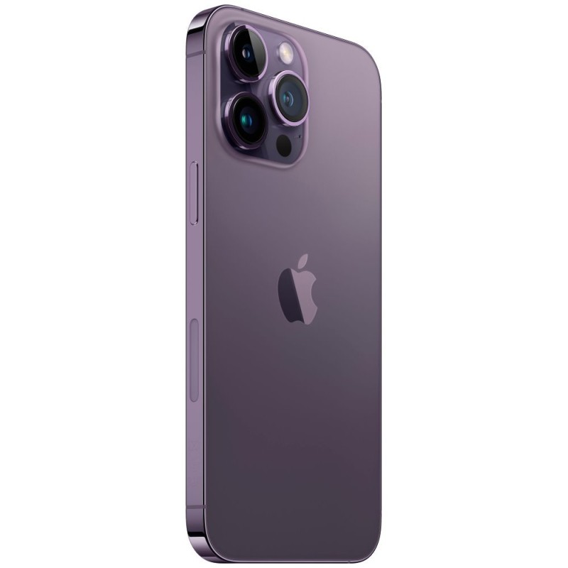 iPhone 14 Pro Max 128GB Deep Purple