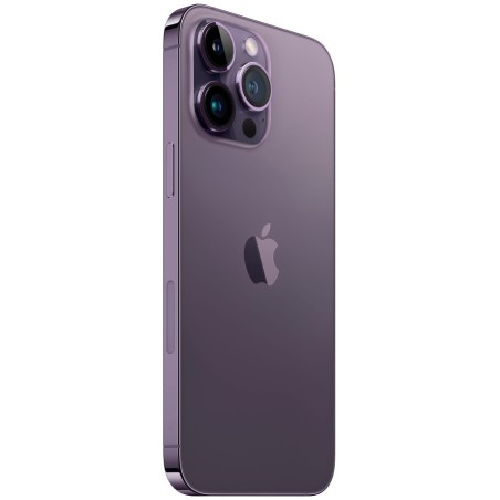 iPhone 14 Pro Max 128GB Deep Purple