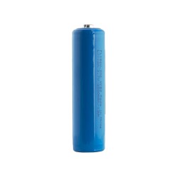 Nabíjecí baterie 18650 Panasonic 3500mAh 3,6V Li-Ion - s elektronickou ochranou, vhodné pro svítilny